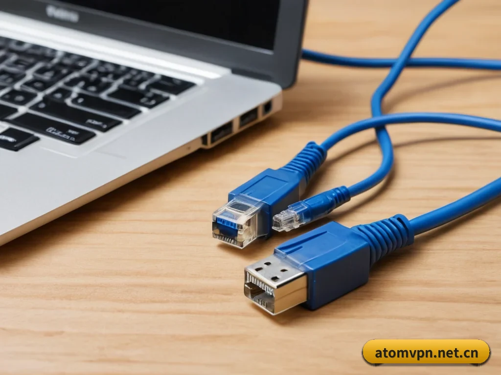 AtomVPN APP